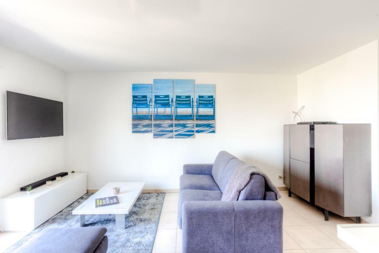 La Signature Prive Climatise Appartement