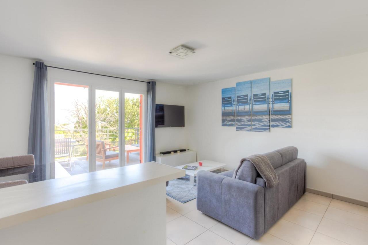 La Signature Prive Climatise Appartement *