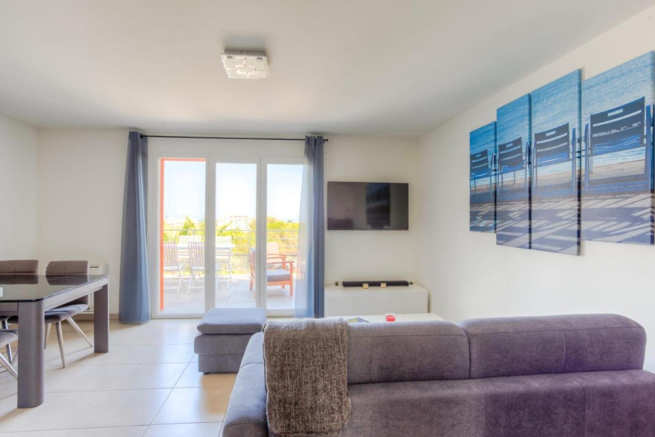 La Signature Prive Climatise * Antibes