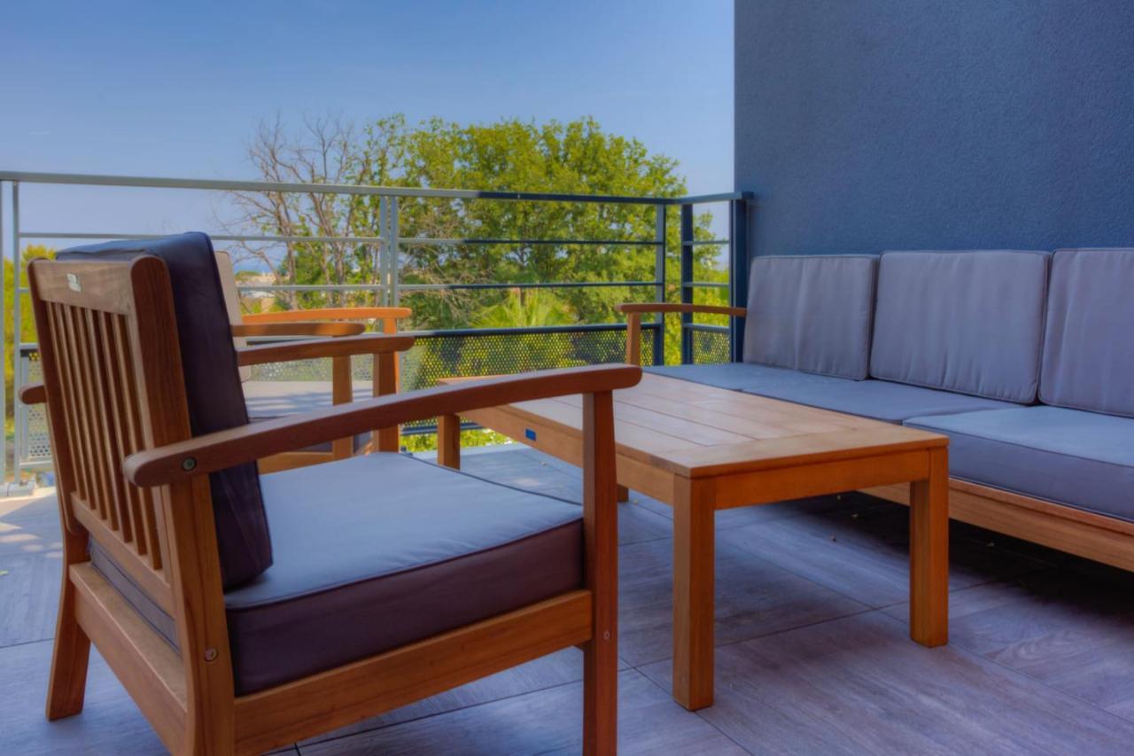 Appartement La Signature Prive Climatise