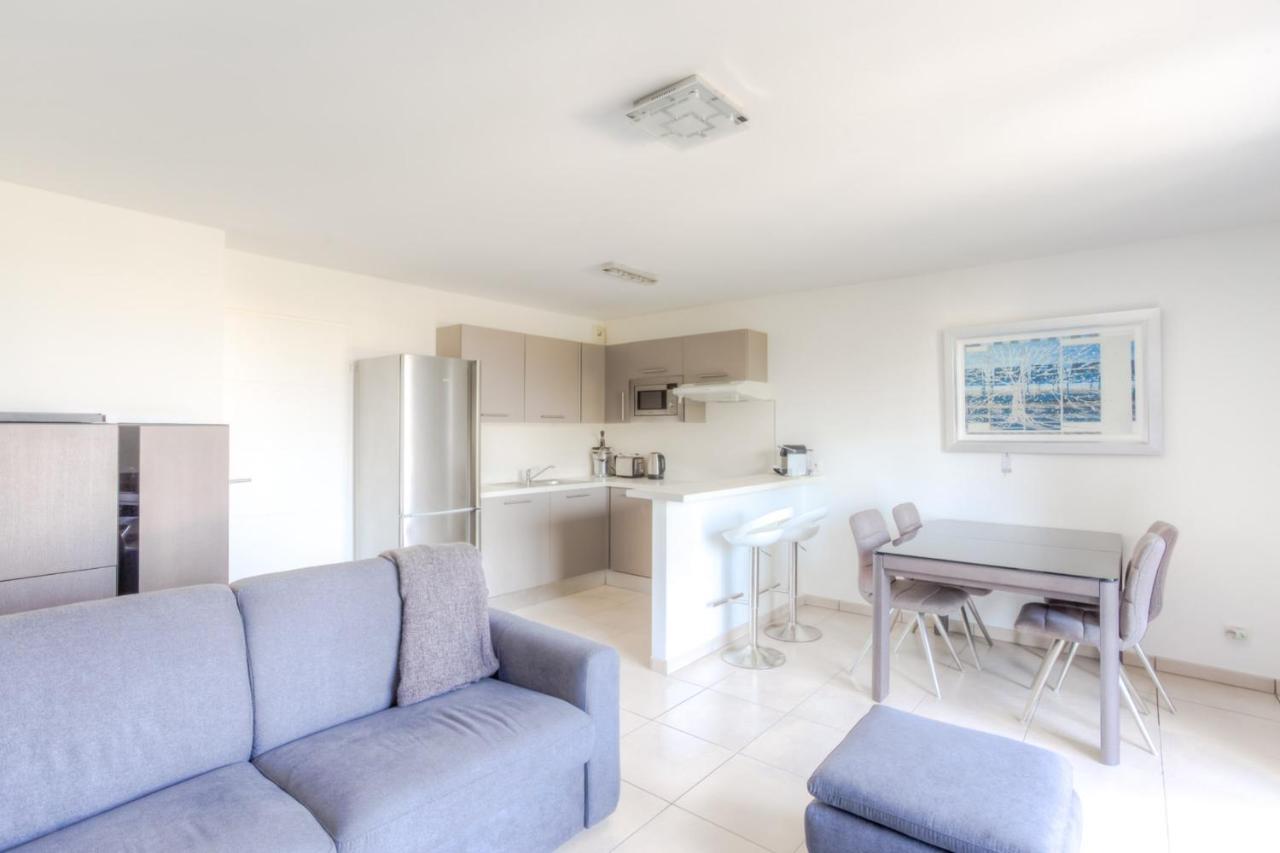 La Signature Prive Climatise * Antibes